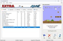 for mac download ExtraMAME 23.8